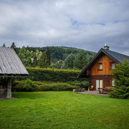 Domek Na Skalce Zabnica Exterior foto